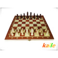 game chess board chess pieces child education toys wooden chess sets